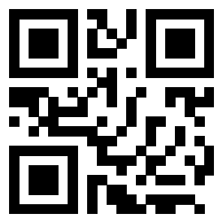 Immagine del QrCode di 3205907921
