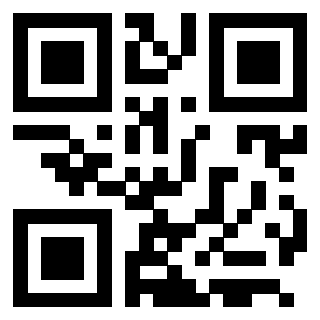 Scansione del Qr Code di 3205907924