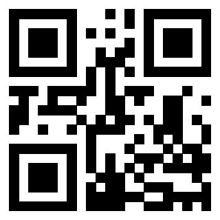 Scansione del Qr Code di 3205907925