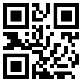 Il Qr Code di 3205907929