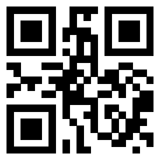 3205907934 - Immagine del QrCode associato