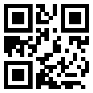 Il QrCode di 3205907935