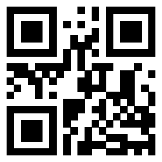 3205907936 - Immagine del Qr Code associato