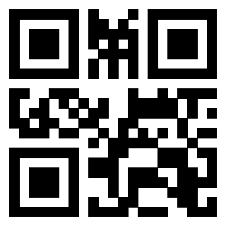 3205907940 - Immagine del QrCode associato