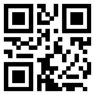 3205907942 - Immagine del QrCode associato
