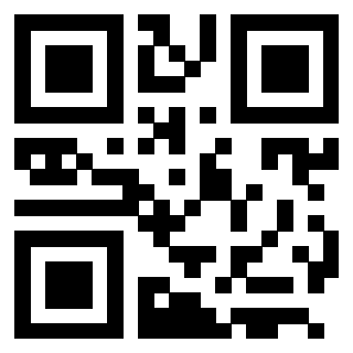 3205907943 Qr Code associato