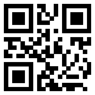 Immagine del Qr Code di 3205907946
