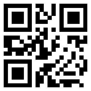 Scansione del QrCode di 3205907950