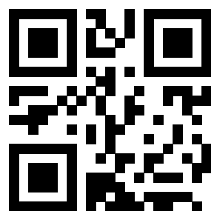 Il QrCode di 3205907953