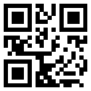 Scansione del Qr Code di 3205907954