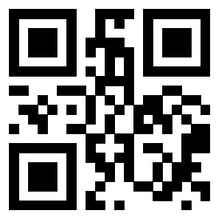 Scansione del Qr Code di 3205907955