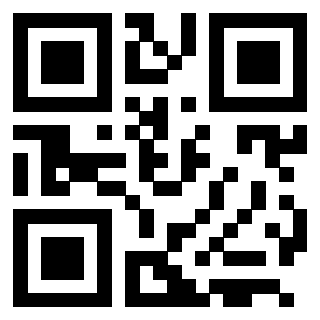 3205907960 - Immagine del QrCode associato
