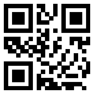 3205907961 - Immagine del Qr Code associato