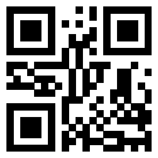 3205907964 - Immagine del Qr Code associato