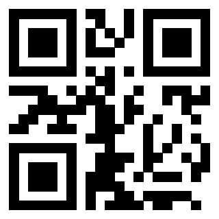 3205907967 Qr Code associato