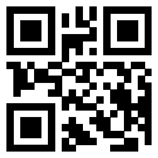 Scansione del QrCode di 3205907968