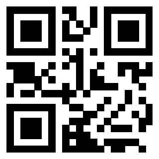 Il Qr Code di 3205907970