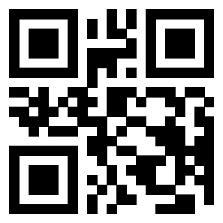 3205907971 - Immagine del QrCode associato