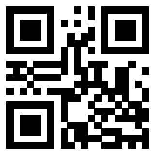 Immagine del QrCode di 3205907975