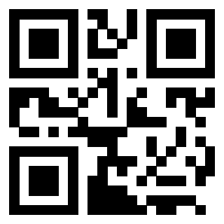 Scansione del Qr Code di 3205907976