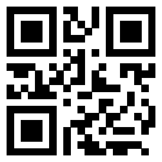 Il Qr Code di 3205907979