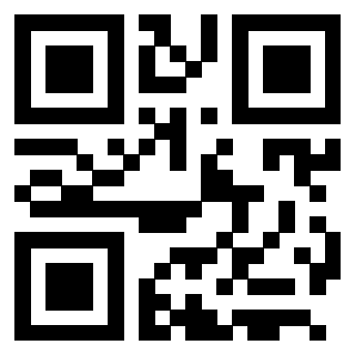 Scansione del QrCode di 3205907981