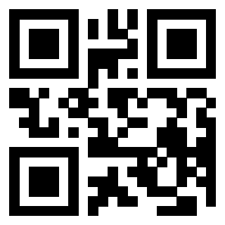 3205907986 - Immagine del QrCode