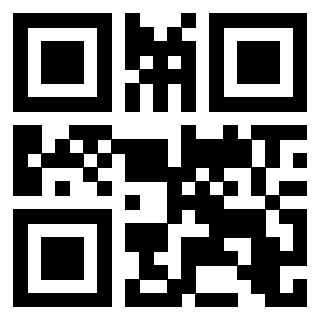 3205907987 - Immagine del QrCode associato