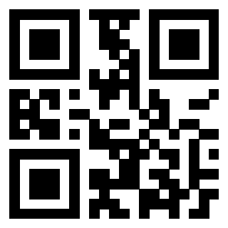 Il Qr Code di 3205907989