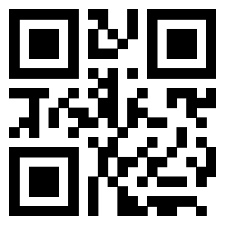 Scansione del Qr Code di 3205907991