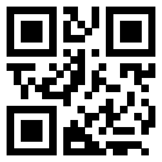 3205907995 - Immagine del QrCode associato