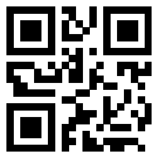 Il Qr Code di 3205907997
