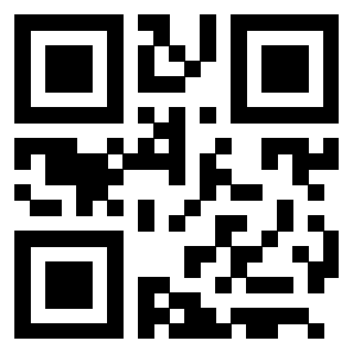 Il Qr Code di 3205907999