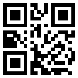 Il QrCode di 3205908001