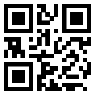 Immagine del Qr Code di 3205908003