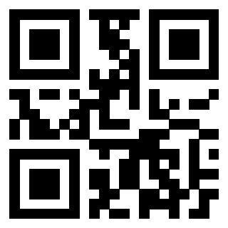 Il QrCode di 3205908004