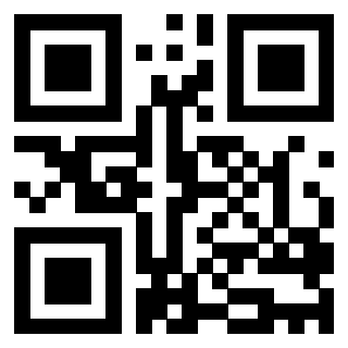 3205908005 - Immagine del Qr Code associato