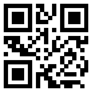 Scansione del Qr Code di 3205908006
