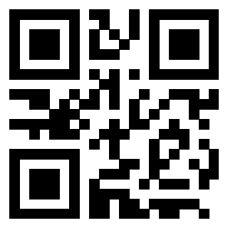 Immagine del QrCode di 3205908007