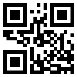 Scansione del Qr Code di 3205908009