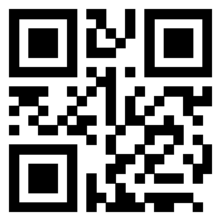 3205908011 - Immagine del Qr Code associato