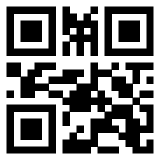 Scansione del QrCode di 3205908013