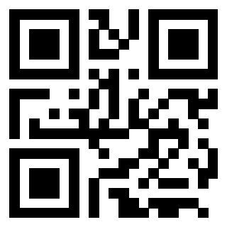 Il QrCode di 3205908014
