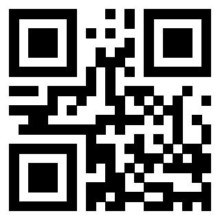 Scansione del QrCode di 3205908017