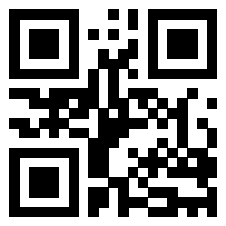 3205908019 Qr Code associato