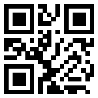 QrCode di 3205908020