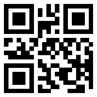 Scansione del Qr Code di 3205908021