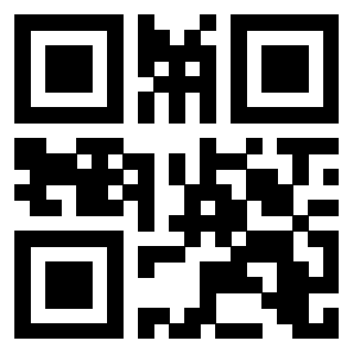 3205908023 Qr Code associato