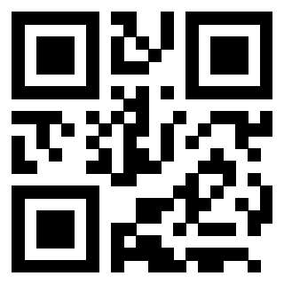 Scansione del Qr Code di 3205908025