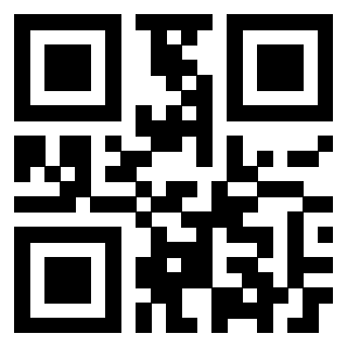 3205908027 - Immagine del QrCode